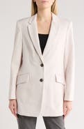 rag & bone Charlie Virgin Wool Blazer