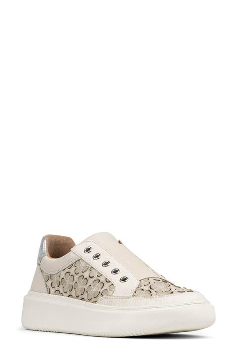 Mikko Laceless Sneaker (Women)