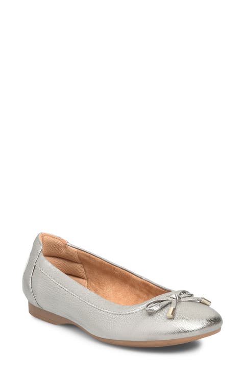 Keegan Ballet Flat (Women)