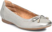 Comfortiva Keegan Ballet Flat