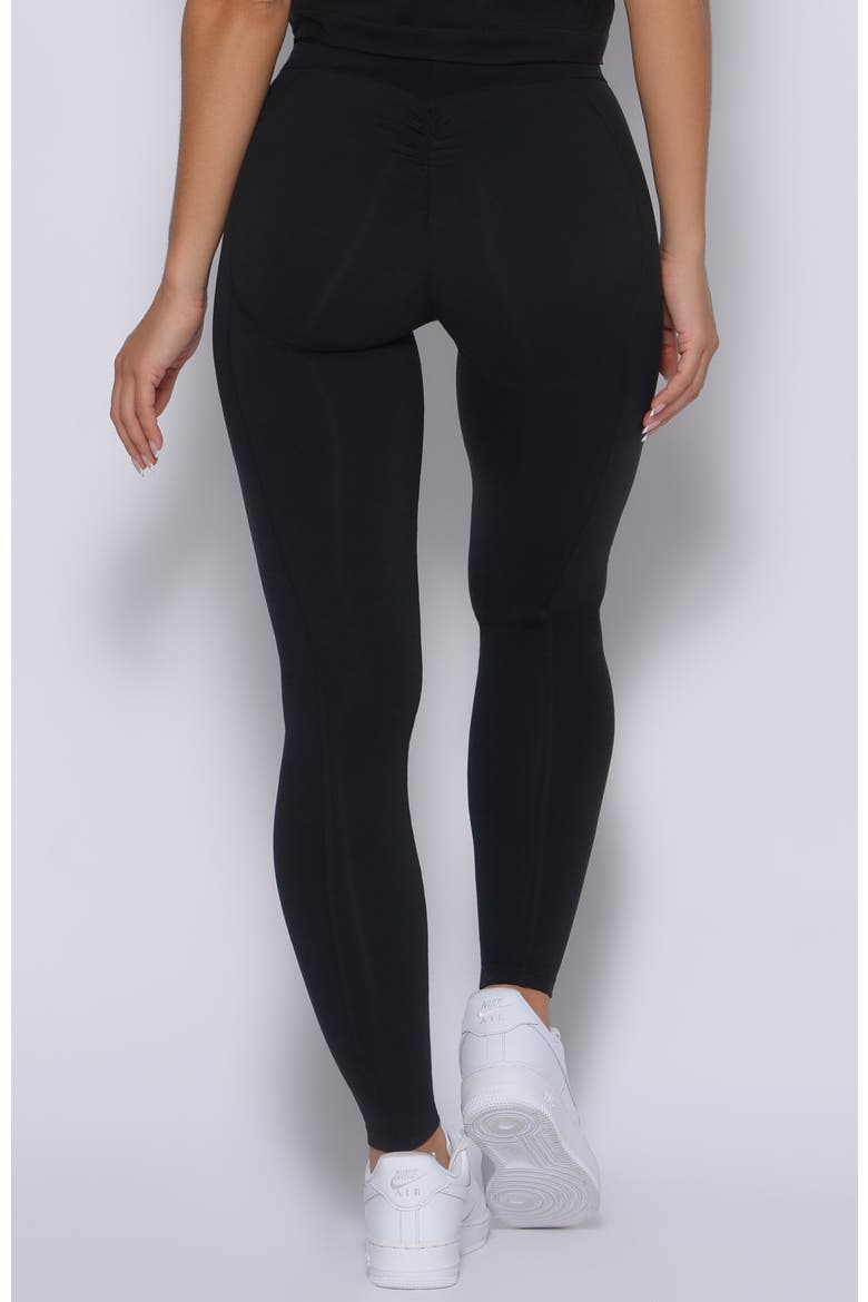 Uplift Leggings, Alternate, color, Black