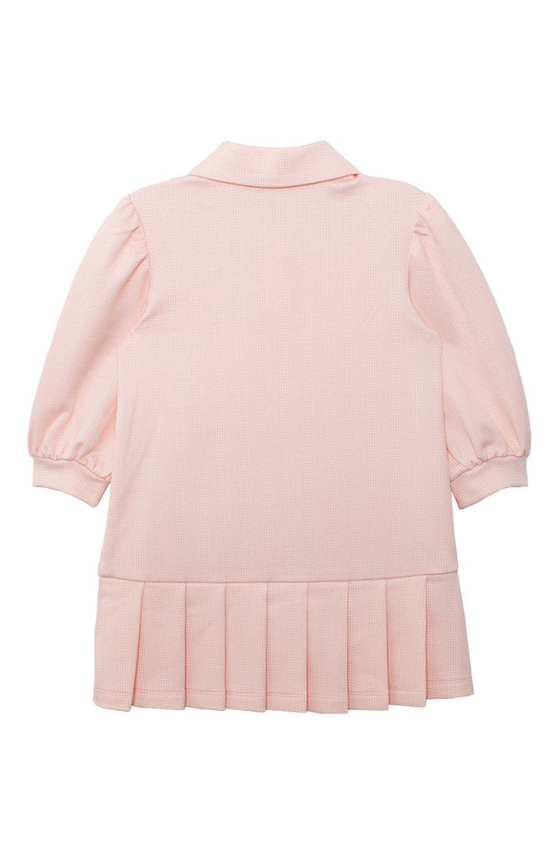 Mabel + Honey Serena Dress, Alternate, color, Pink