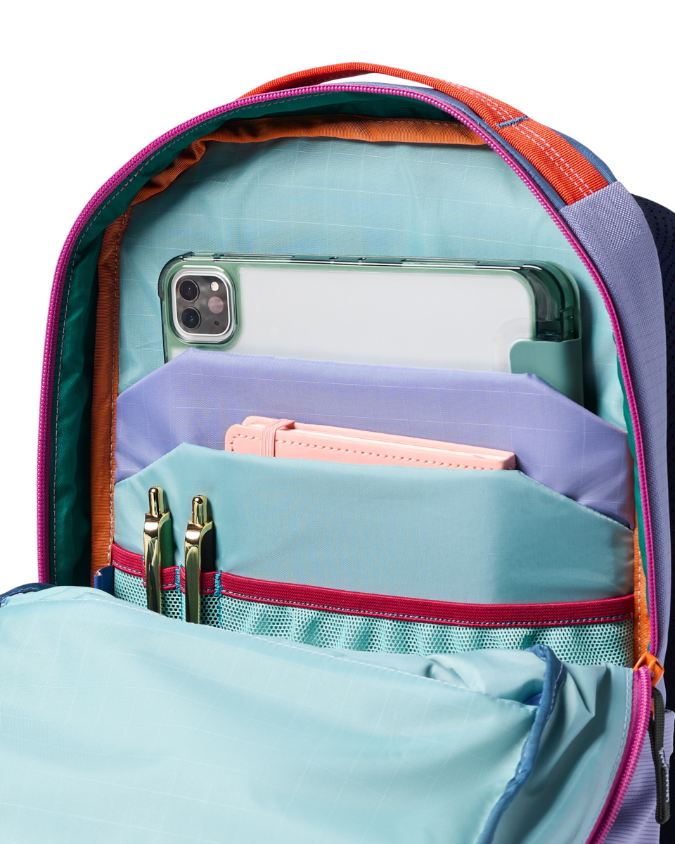 Allpa 18L Daypack - Del Día, Alternate, color, Del Día