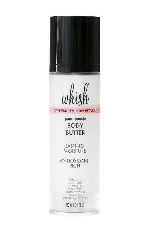 Lavender Body Butter
