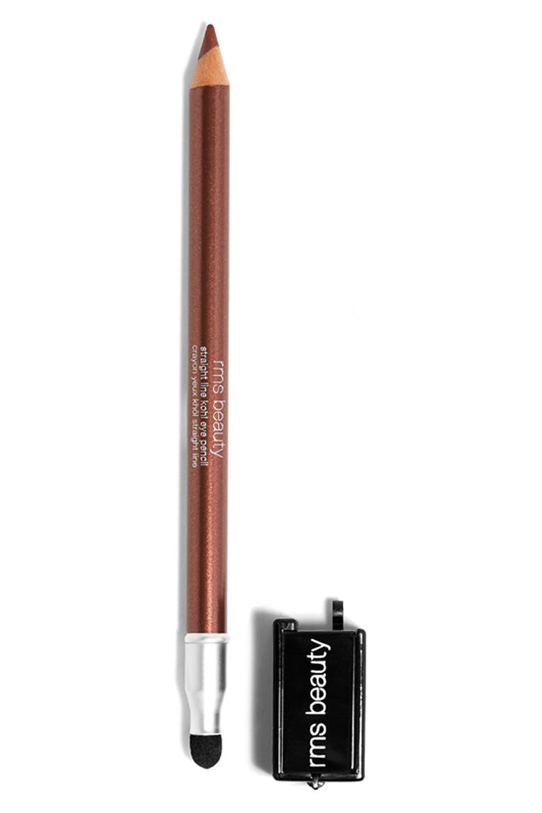 Straight Line Kohl Eye Pencil, Main, color, BRONZE DEFINITION