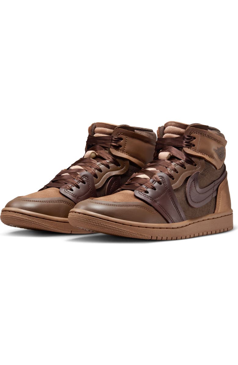 Jordan Air Jordan 1 High 'Method of Make' Basketball Sneaker, Main, color,