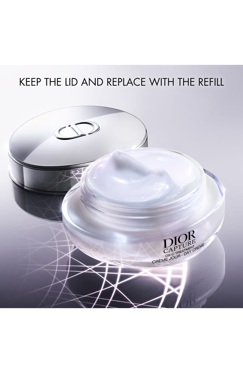 DIOR Capture Day Cream, Alternate, color, 