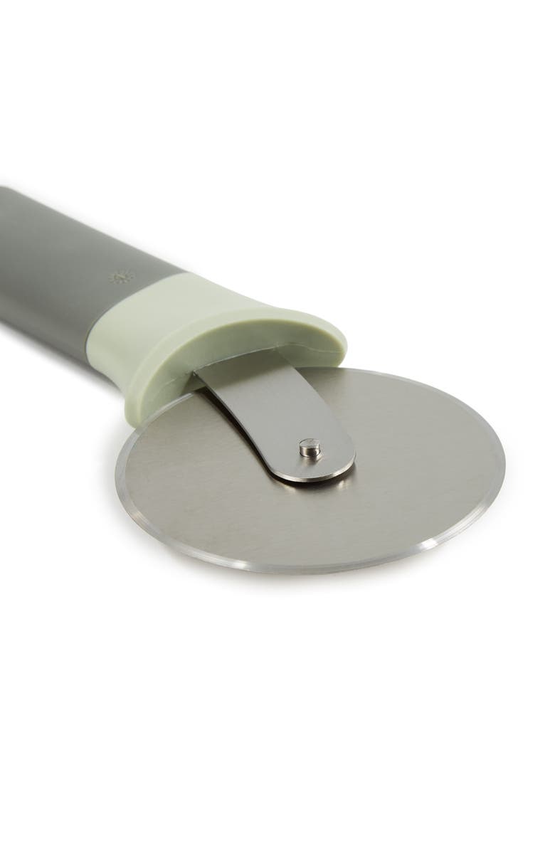 BergHOFF Balance Pizza Cutter, Alternate, color, Green