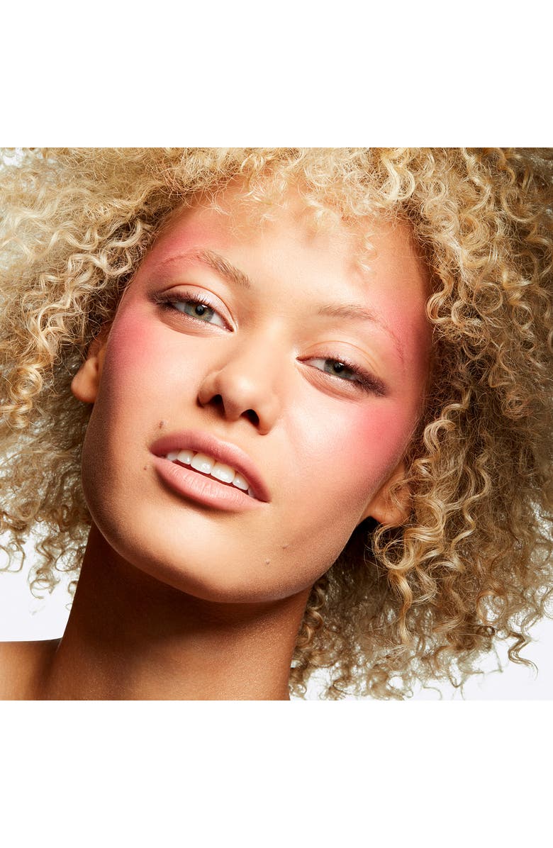 MAC Cosmetics Extra Dimension Hybrid Cream Powder Blush, Alternate, color, Rosy Cheeks
