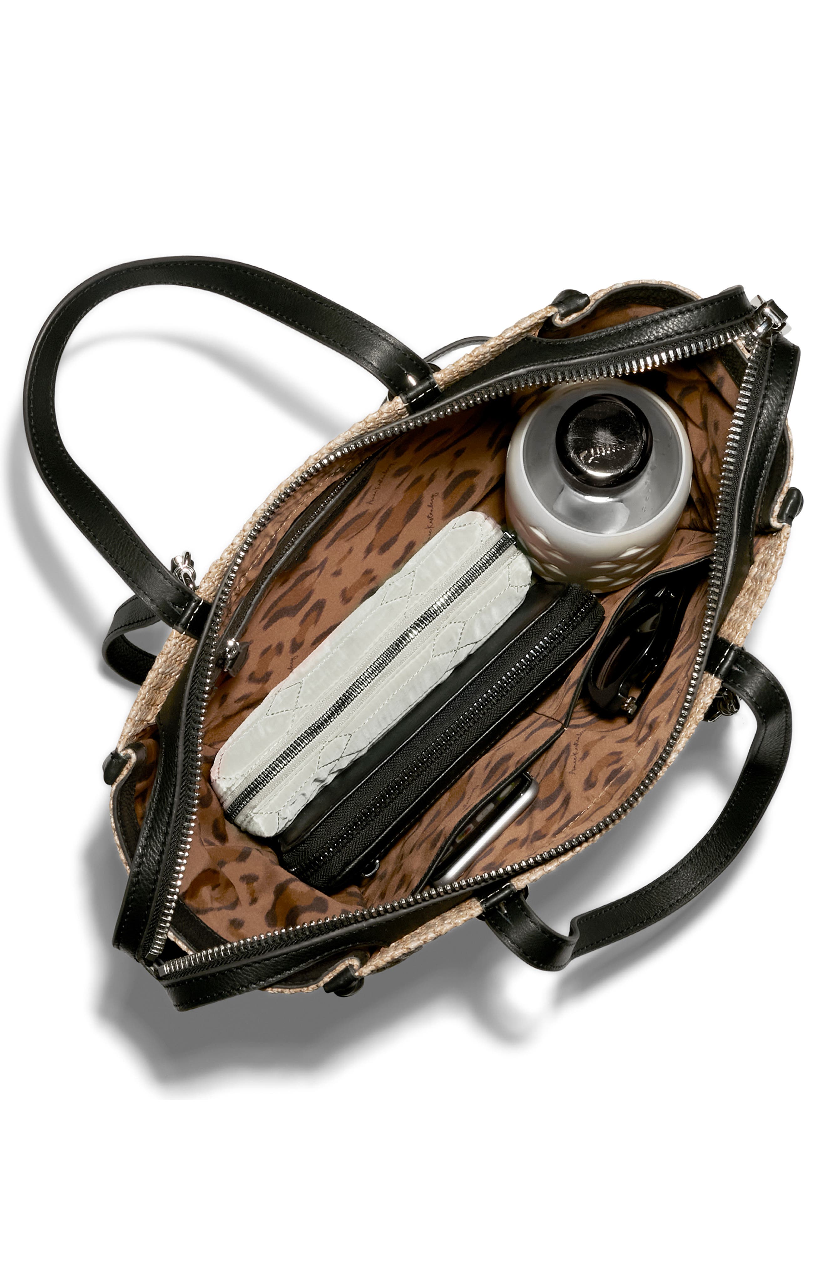 Aimee Kestenberg Casablanca Tote, Alternate, color, 