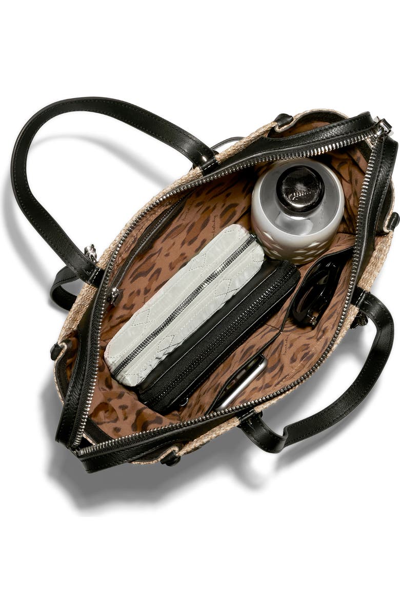 Aimee Kestenberg Casablanca Tote, Alternate, color,