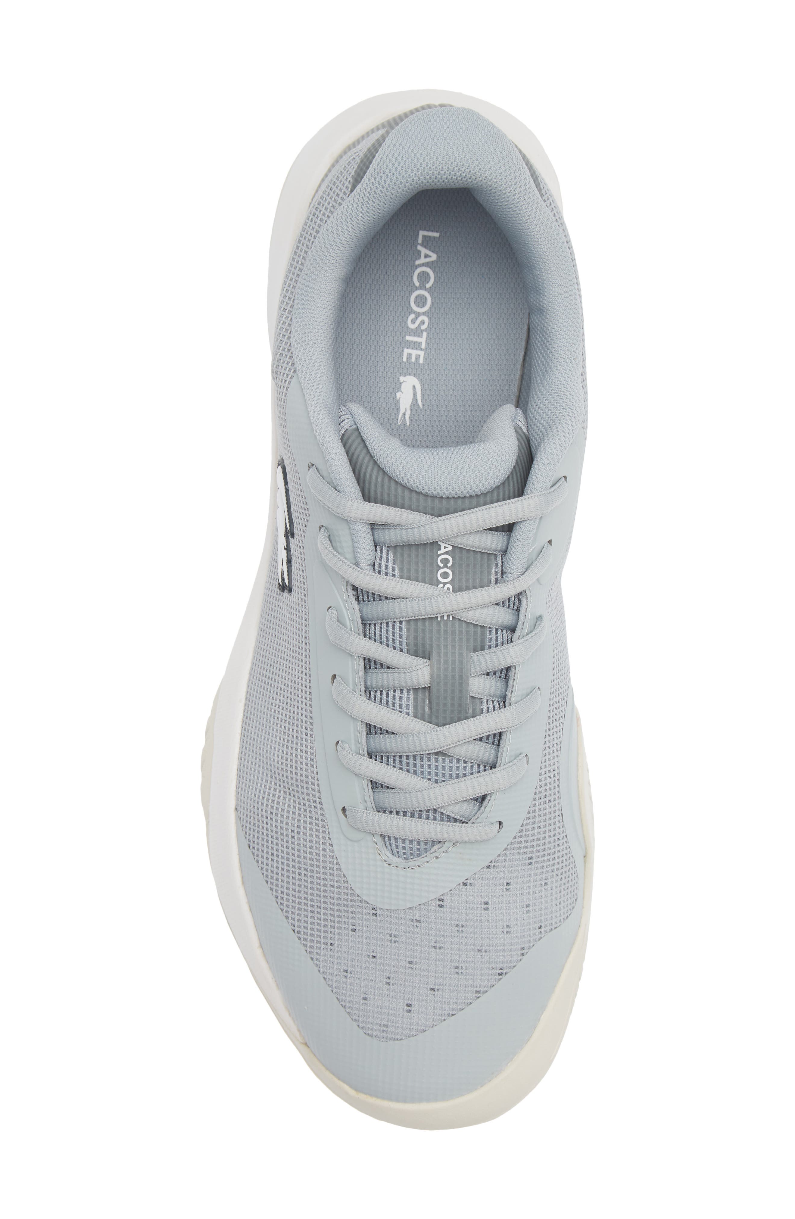 Tennis Base 226 2 Sneaker, Alternate, color, GREY/ WHITE