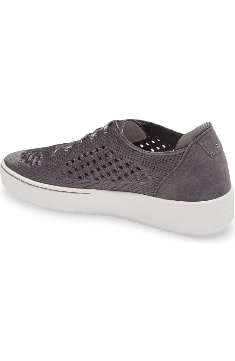 Jambu Lilac Slip-On Sneaker, Alternate, color,