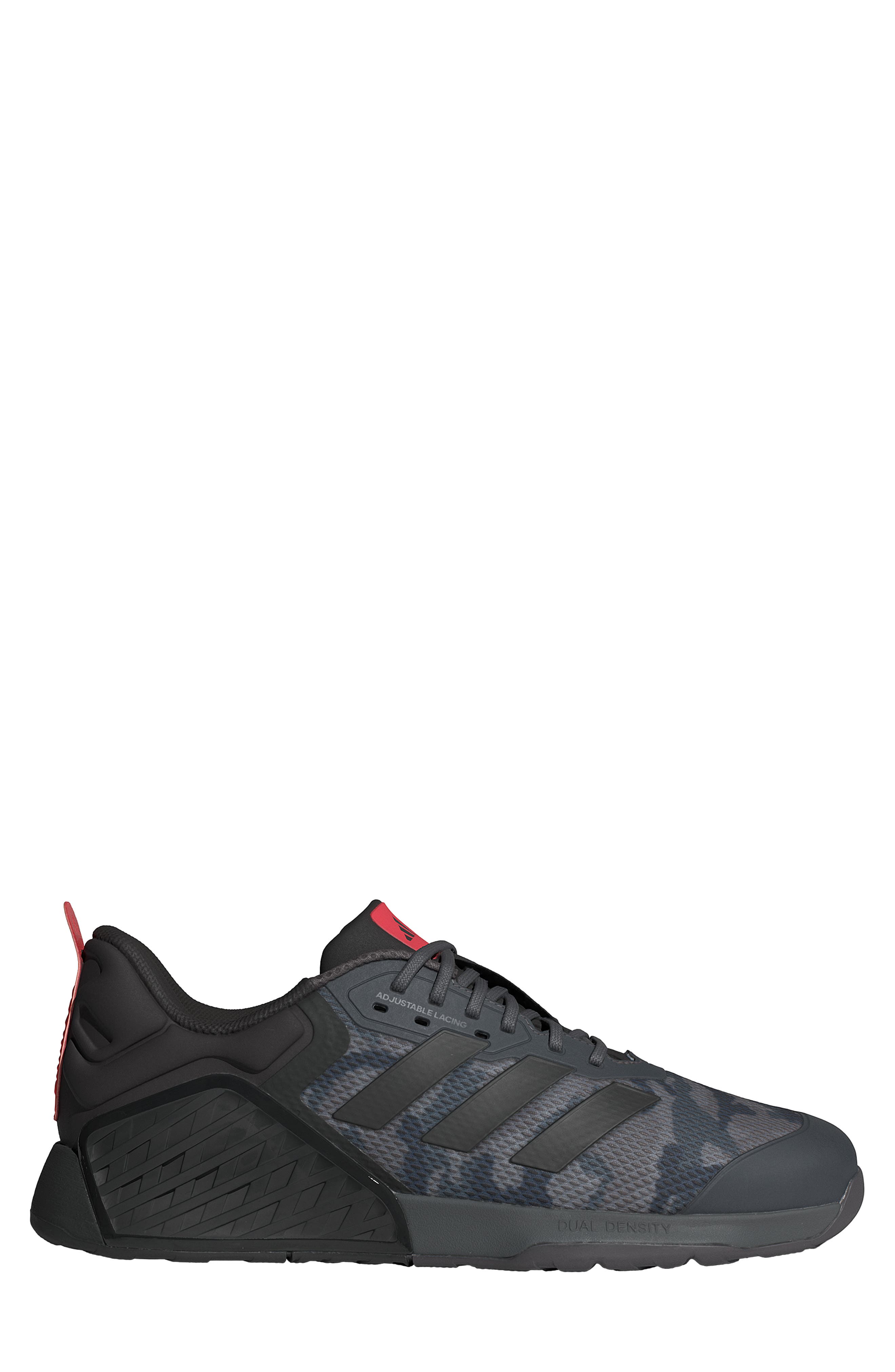 adidas Dropset 3 GFX Training Shoe, Alternate, color, 