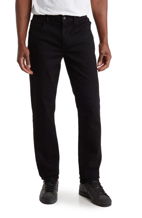 Brixton Slim Straight Jeans