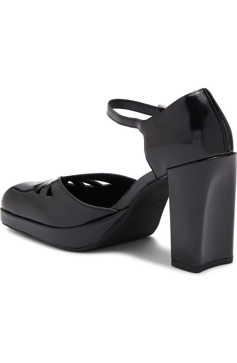 Jeffrey Campbell Maxxed Platform Pump, Alternate, color,