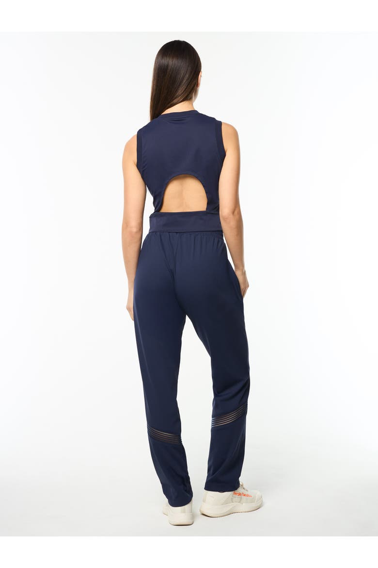 Noemi Pant, Alternate, color, MARITIME BLUE