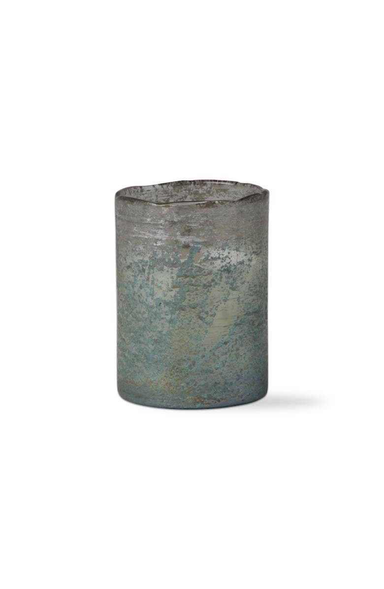 tag Citronella Tomato Leaf Candle Light Green 27hr Burn Time, Main, color, Green