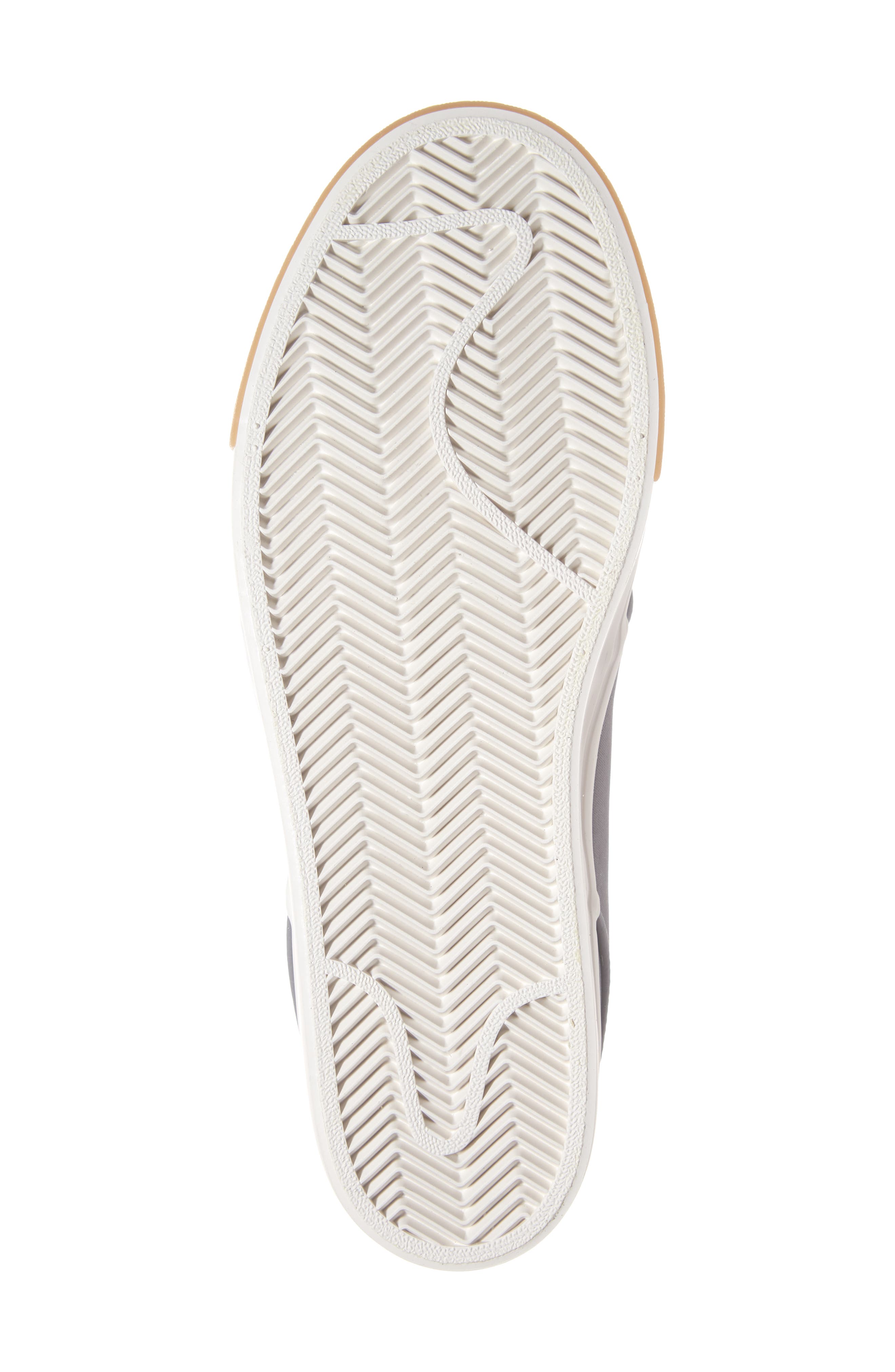 Nike 'Zoom - Stefan Janoski SB' Canvas Skate Shoe, Alternate, color, 