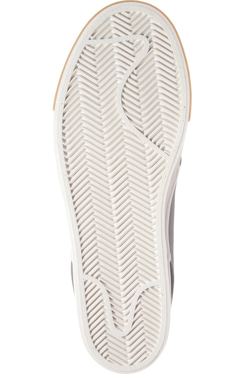 Nike 'Zoom - Stefan Janoski SB' Canvas Skate Shoe, Alternate, color,