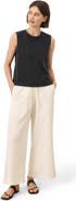 Pact Organic Cotton Vintage Jersey Relaxed Tank