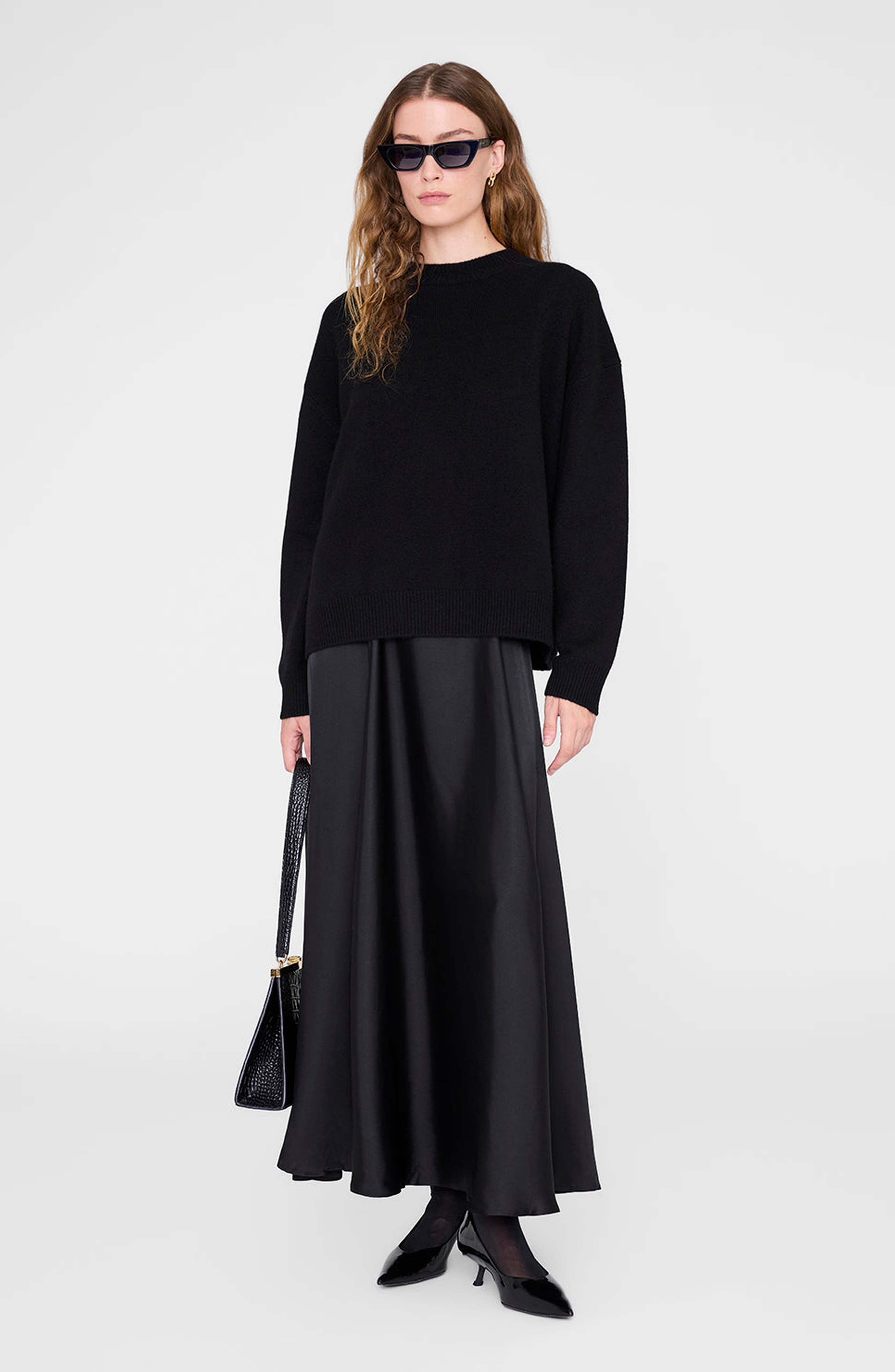 Christina Skirt