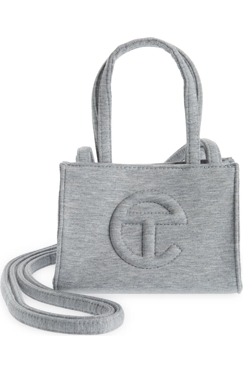 UGG<sup>®</sup> x TELFAR Small Fleece Shopper, Main, color,