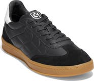 Cole Haan GrandPro Breakaway Leather Sneaker