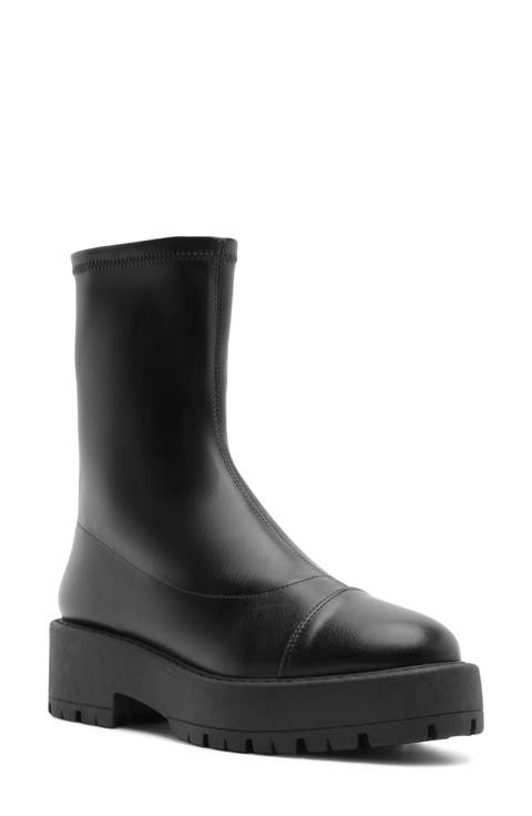 Rita Slide Sandal