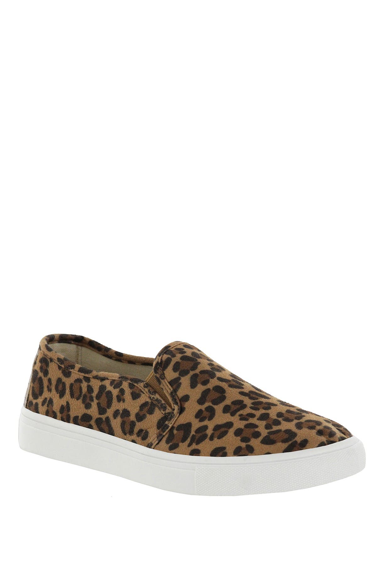 MIA Fay Slip-On Sneaker, Main, color, 