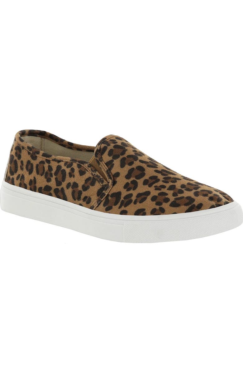 MIA Fay Slip-On Sneaker, Main, color,