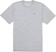 Hurley Icon Logo T-Shirt