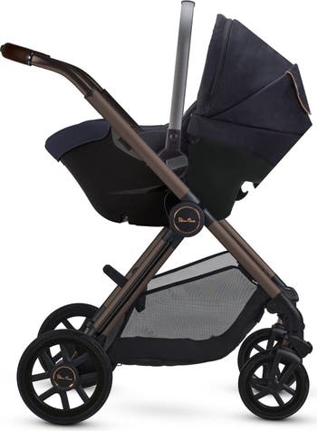 Reef First Bed Folding Bassinet