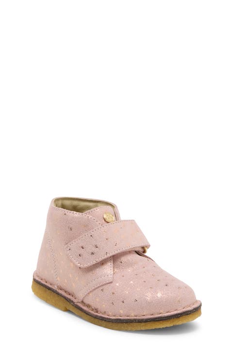 Kids' Choco Bootie