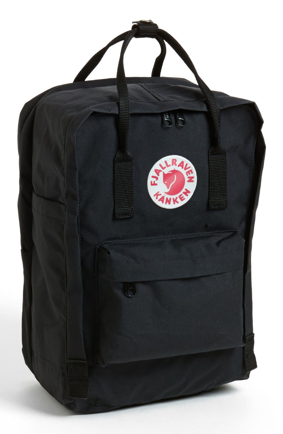 Fjällräven Kånken 15-Inch Laptop Backpack, Main, color, 