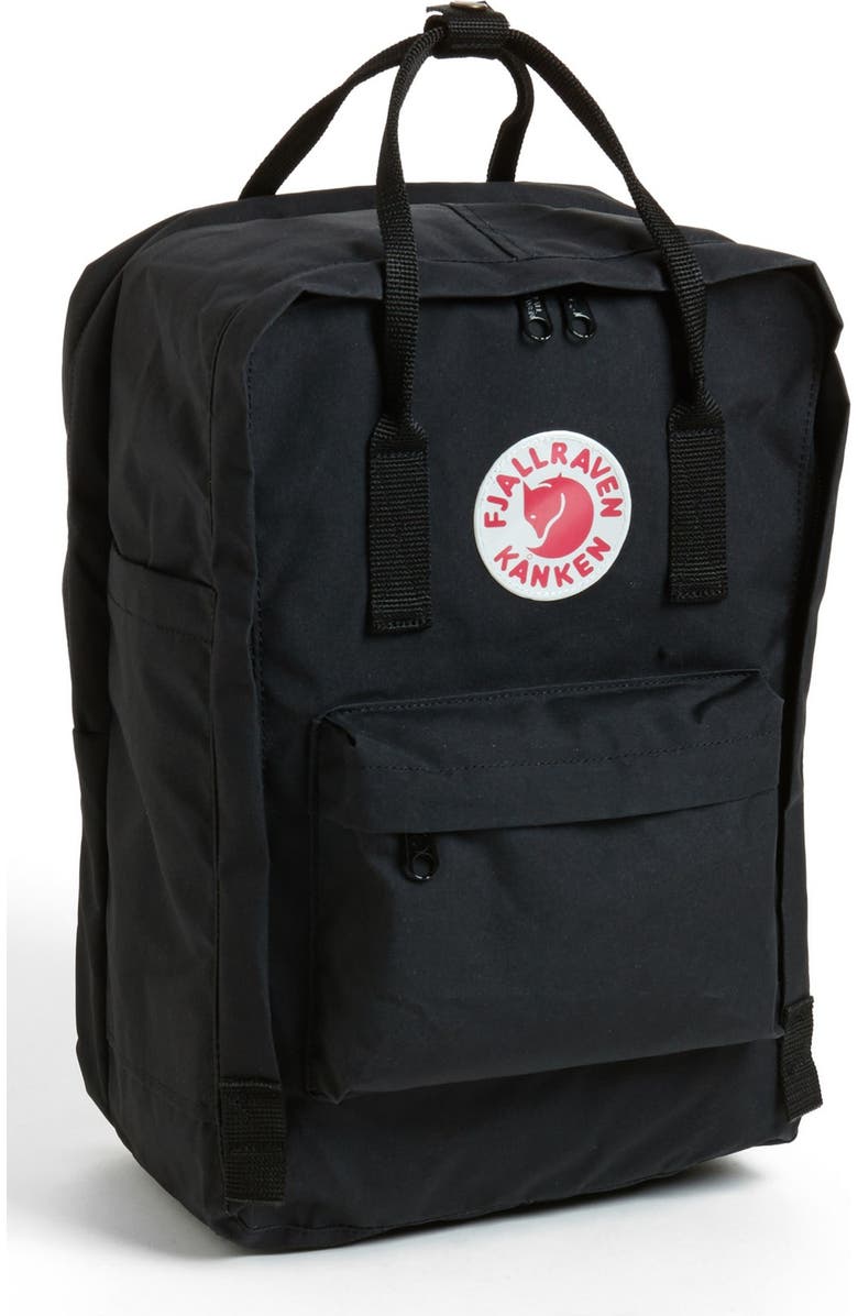 Fjällräven Kånken 15-Inch Laptop Backpack, Main, color,