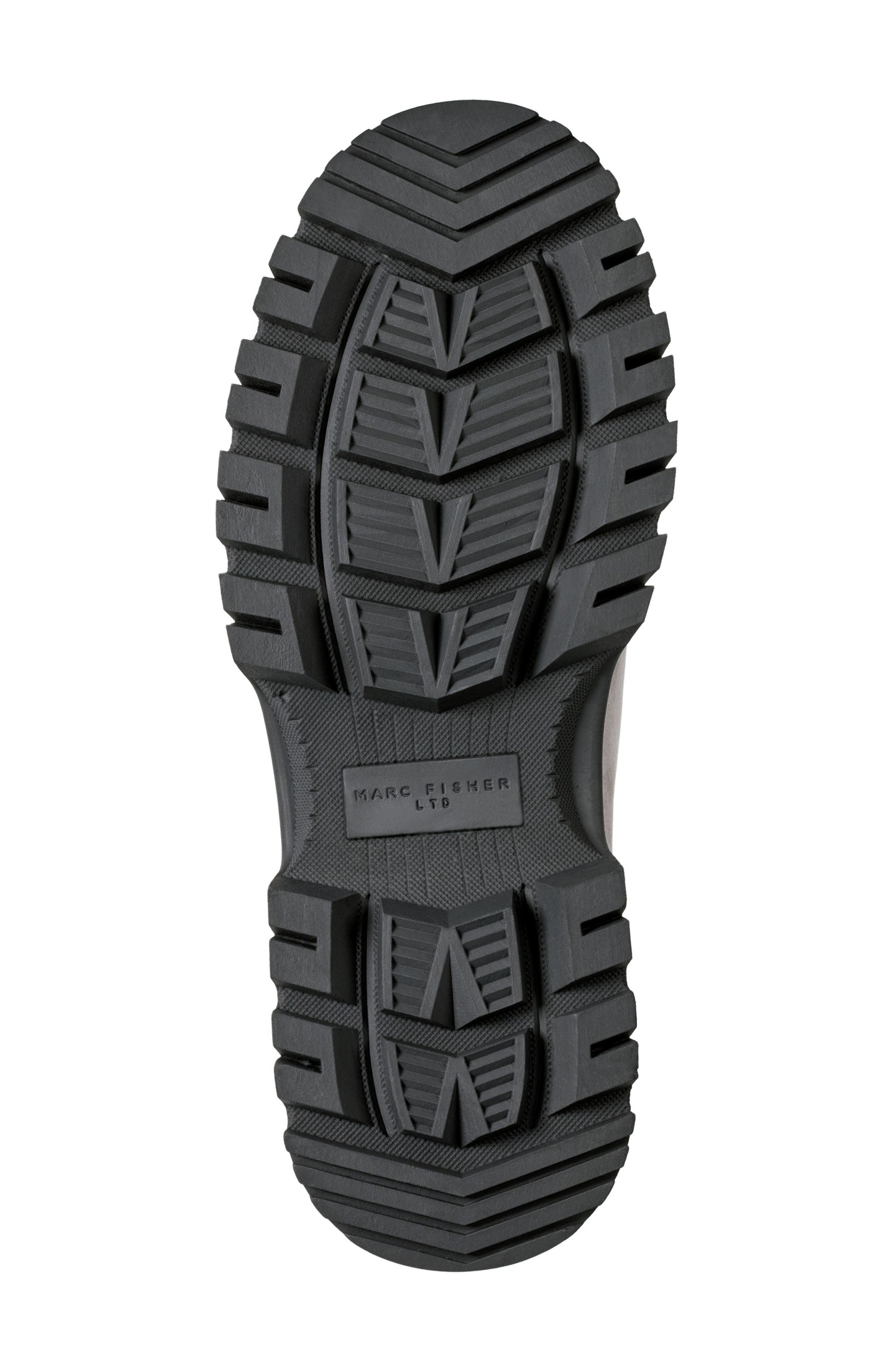 Marc Fisher LTD Farris Chelsea Boot, Alternate, color, Dark Green 301