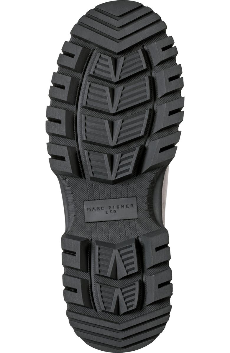 Marc Fisher LTD Farris Chelsea Boot, Alternate, color, Dark Green 301