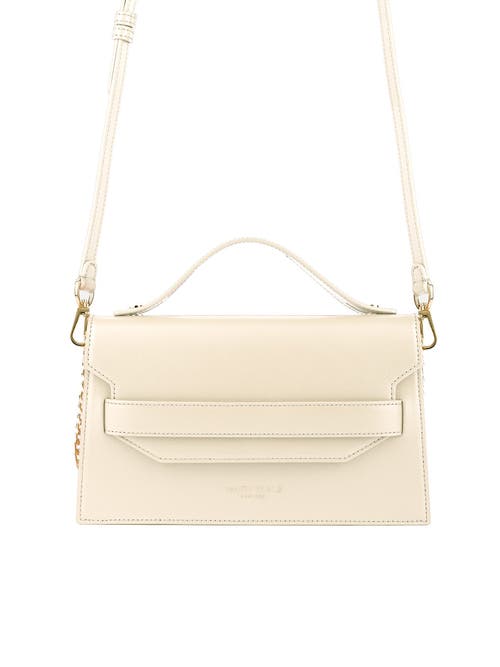 Teddy Blake Cristina Vitello 10" In Cream