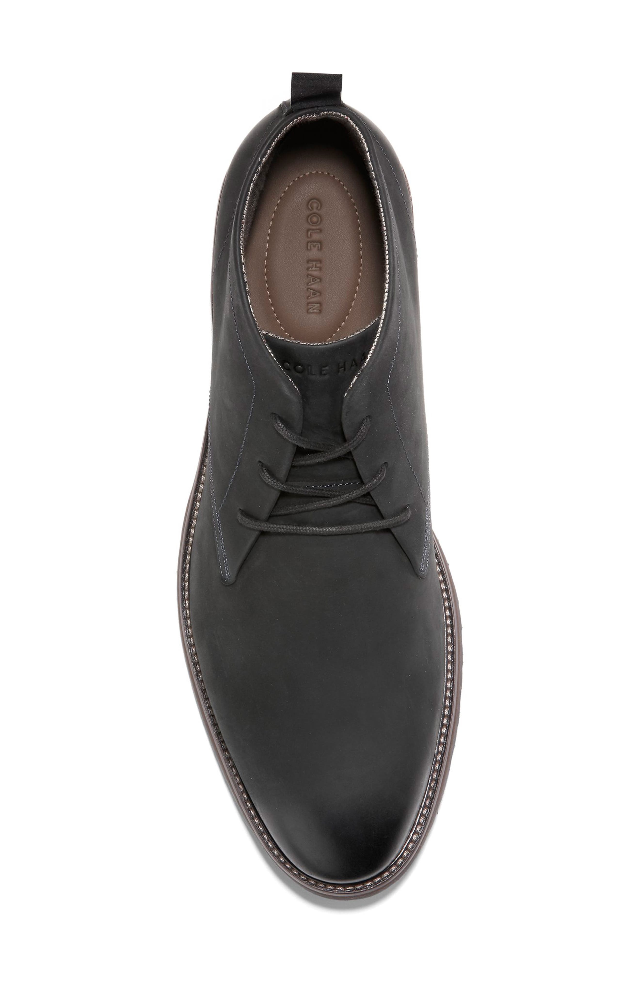 Cole Haan Berkshire Lug Chukka Boot, Alternate, color, 