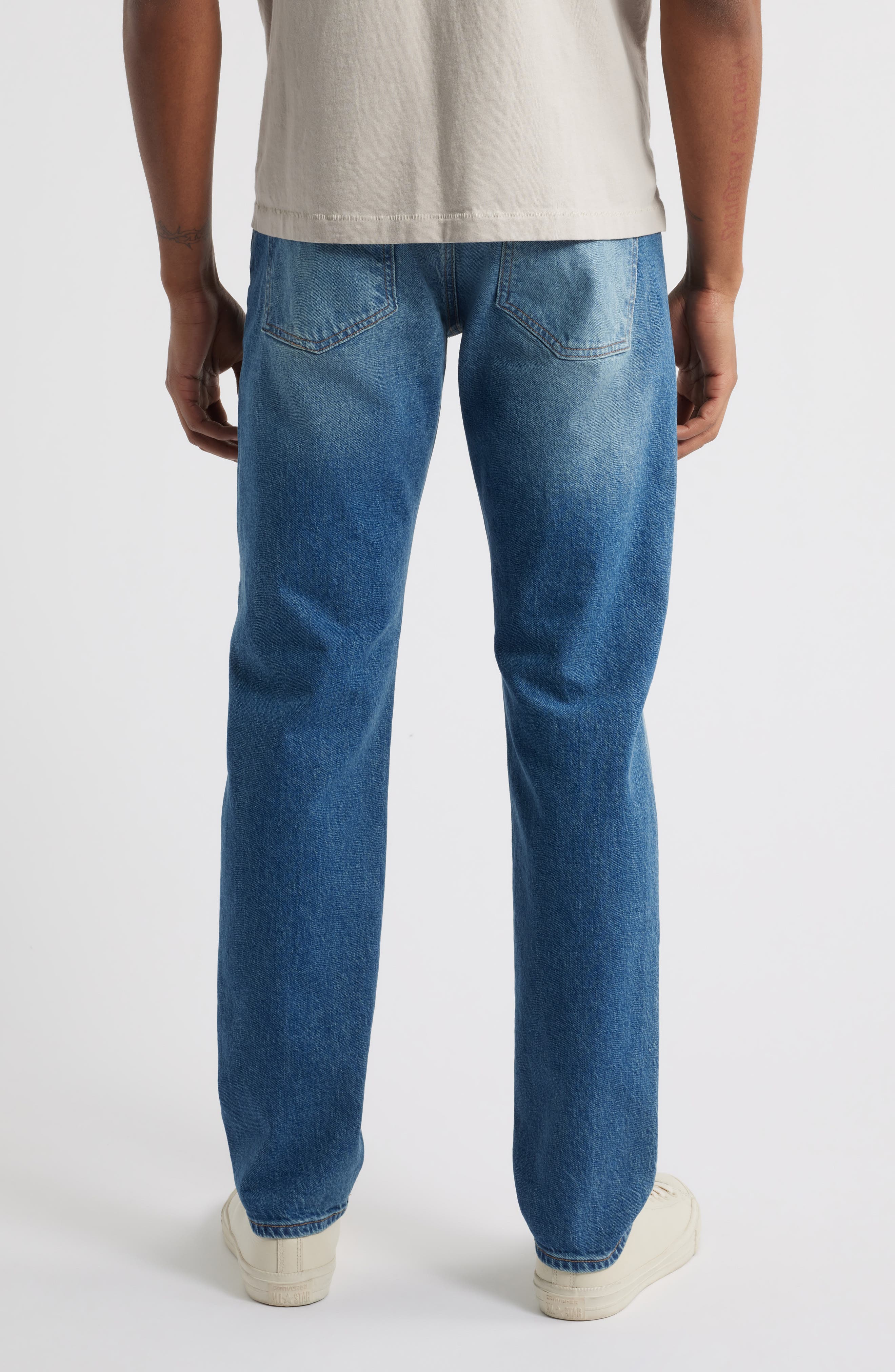 Jake Slim Fit Jeans - image 2