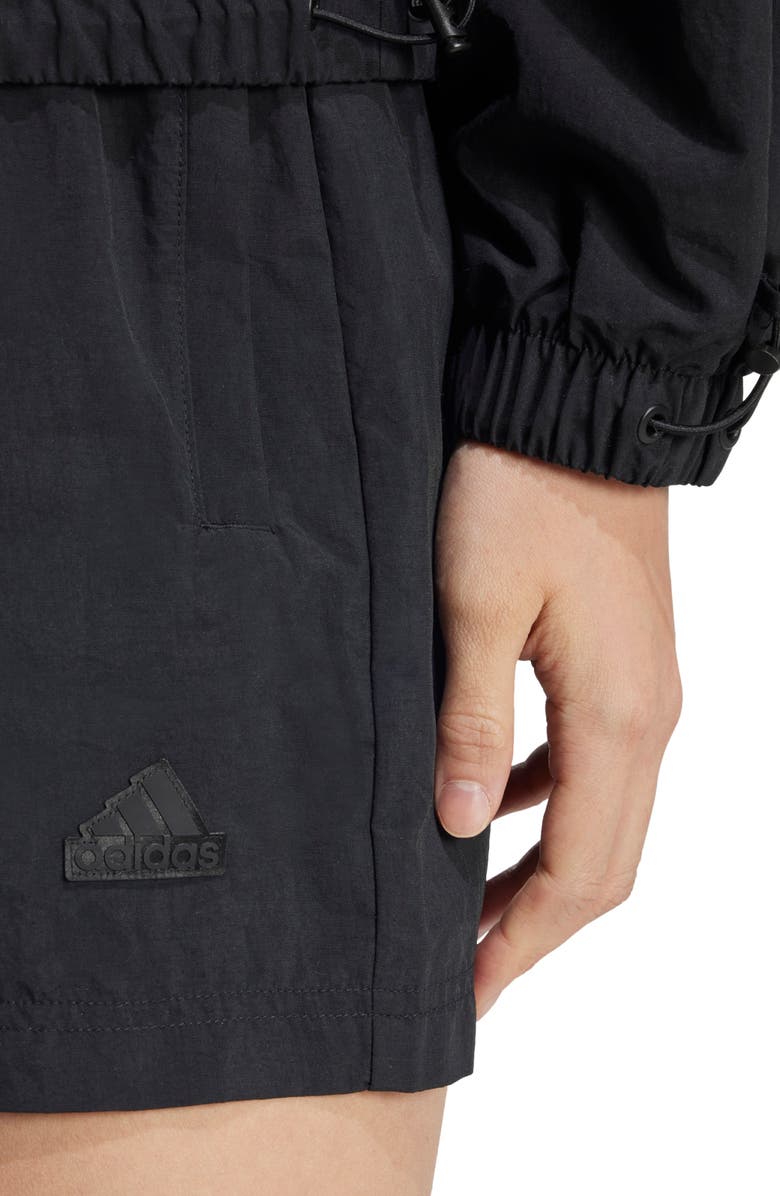 adidas City Escape Shorts, Alternate, color, 
