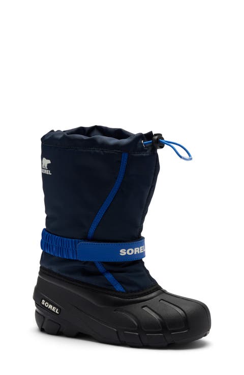 Kids' Flurry Boot