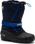 SOREL Kids' Flurry Boot