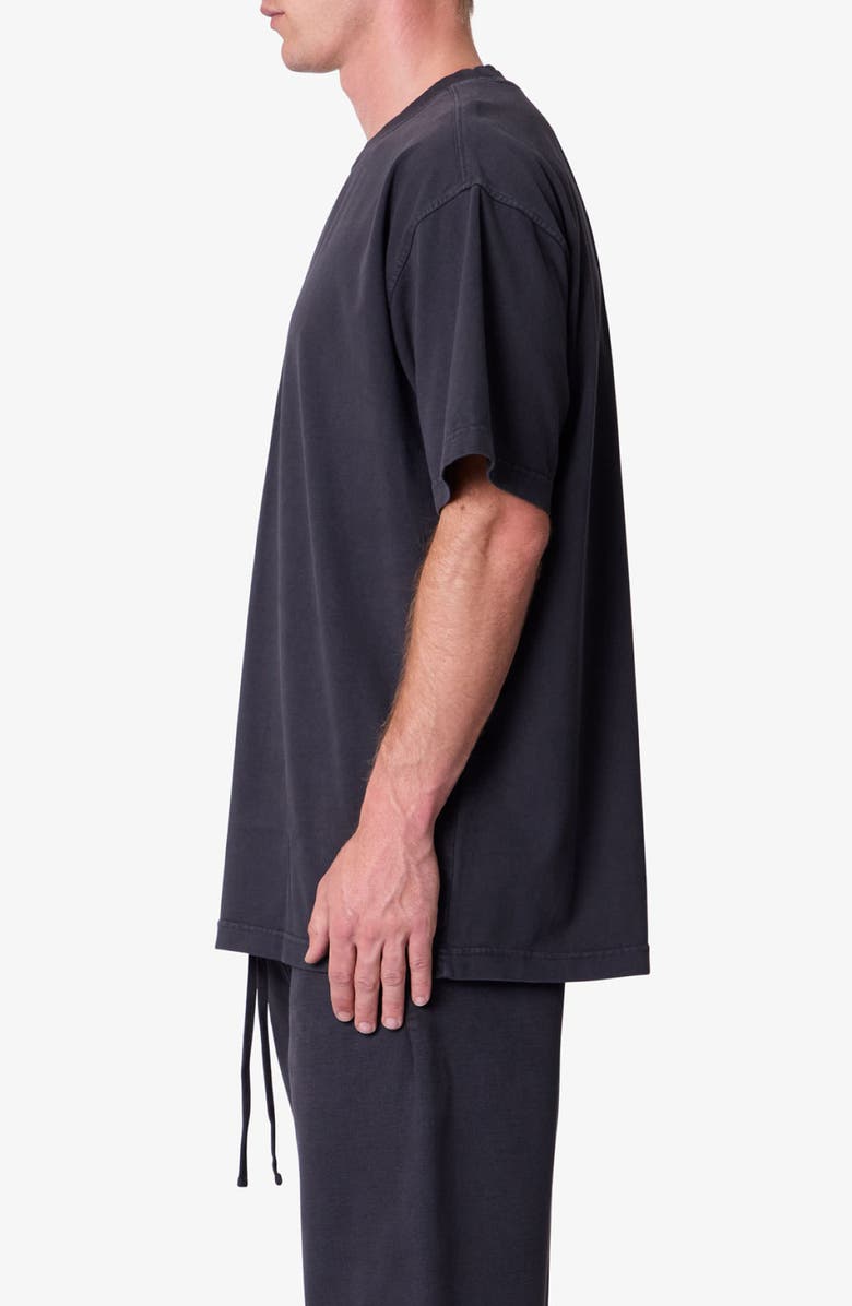 mnml Boxy Cotton T-Shirt, Alternate, color,