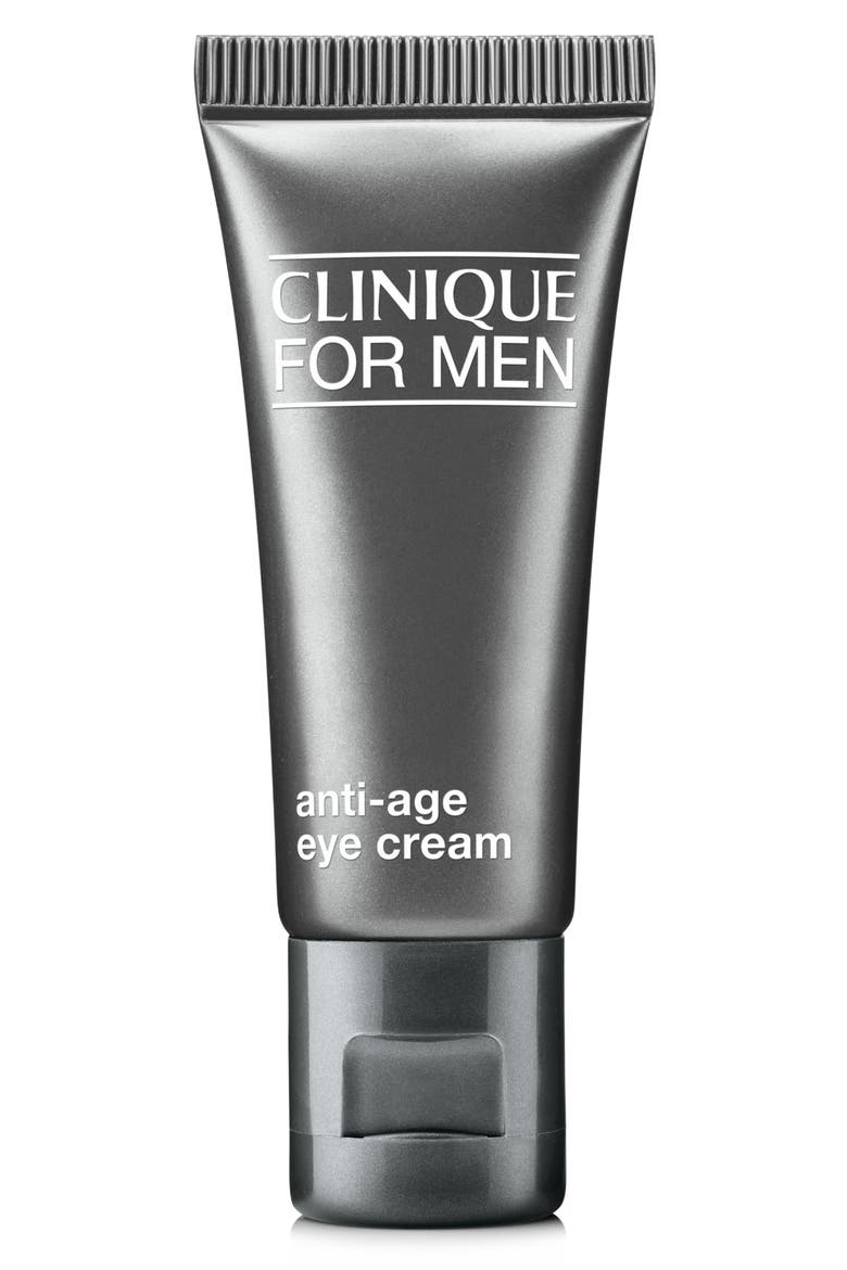 The Clinique for Men™ Anti-Age Eye Cream, Main, color, NO COLOR