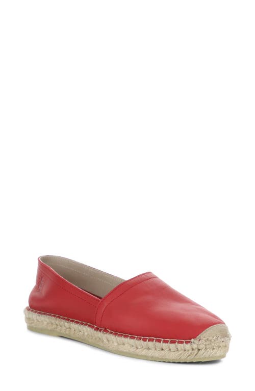 FLY LONDON FLY LONDON SERJ ESPADRILLE
