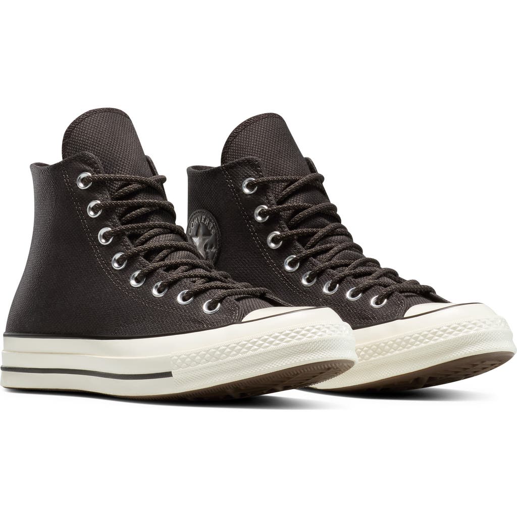 Converse Chuck 70 High Top Sneaker in Mudguard/Truffle/Egret  product