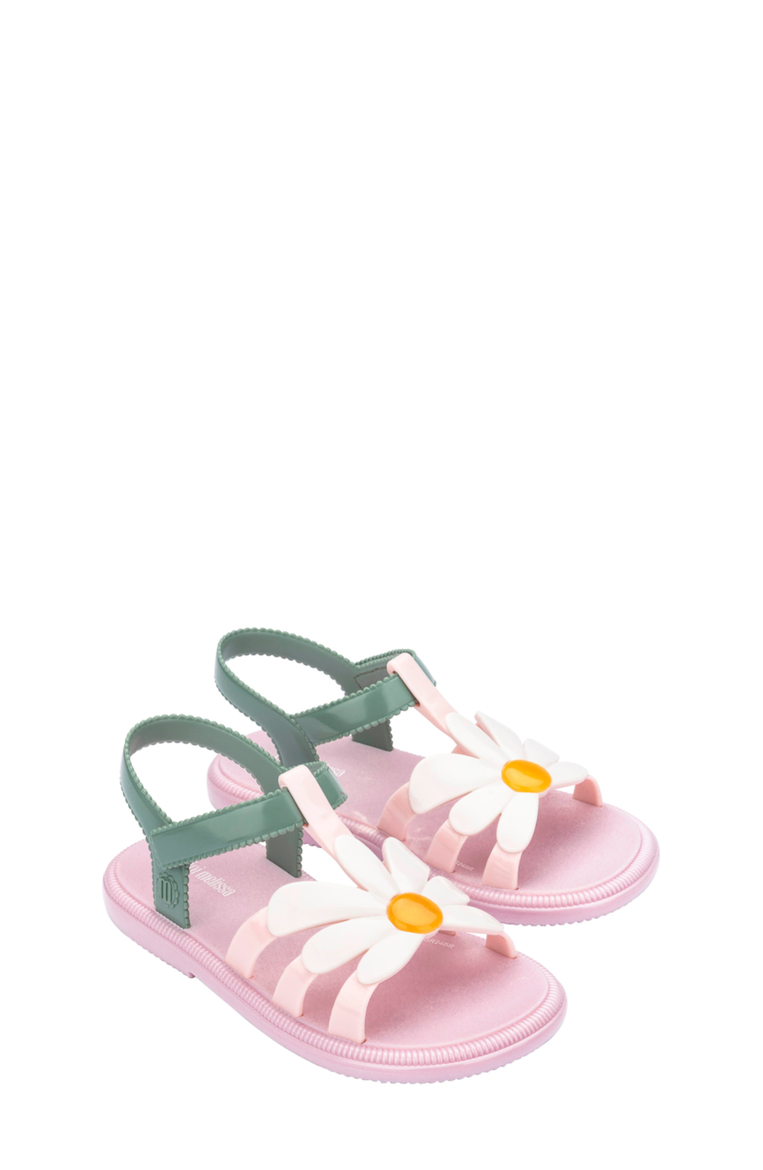  Metallic Pink/ Green