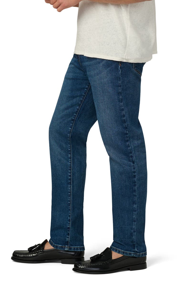 Joe's The Brixton Slim Straight Leg Jeans, Alternate, color, James